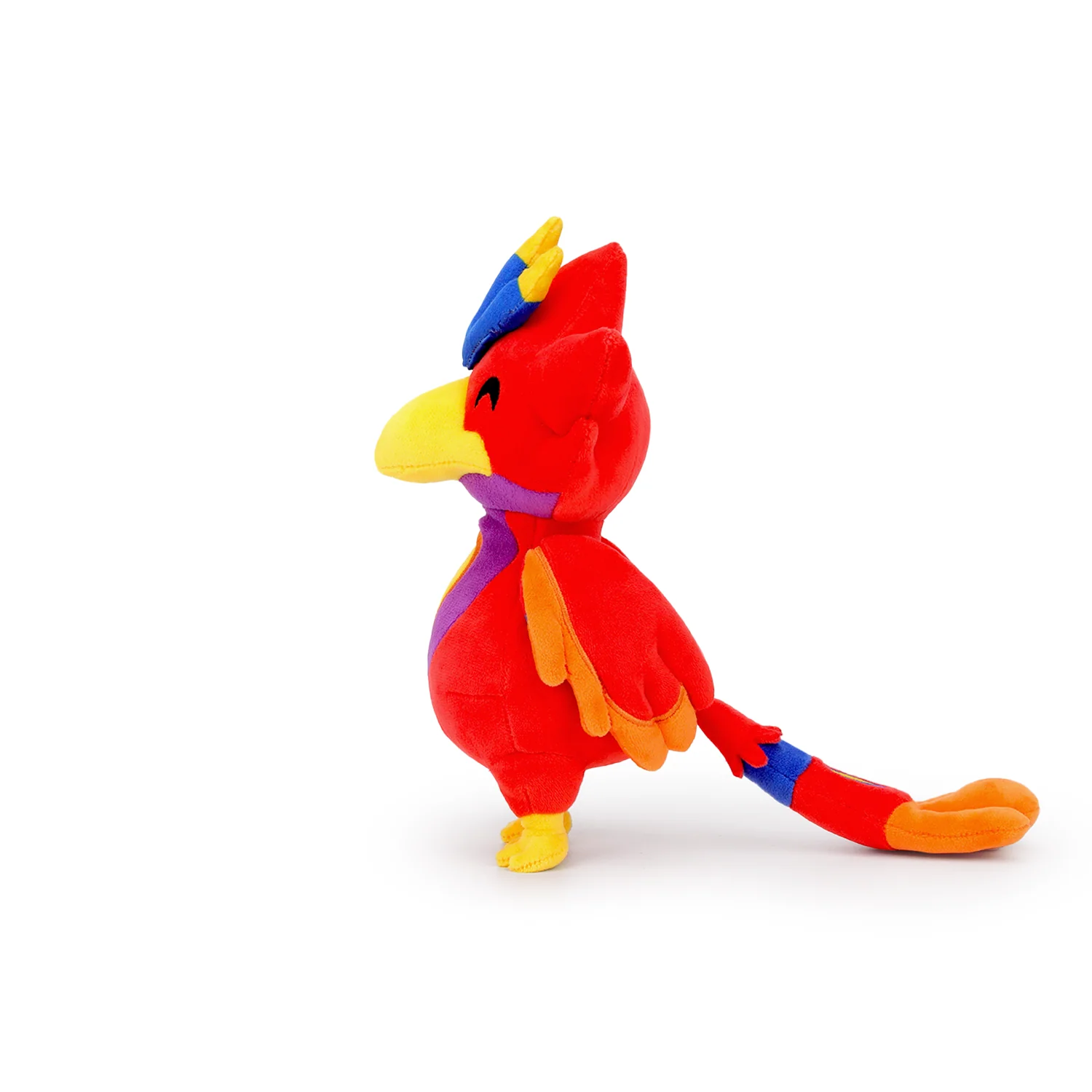 Suzaku Plush (9in) - Image 4
