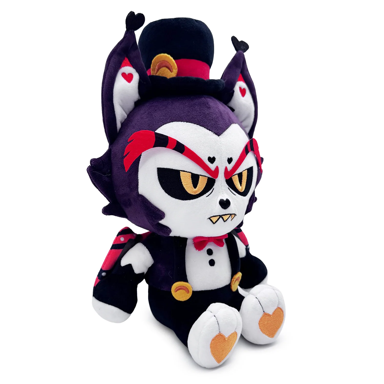Husk Plush (9in) - Image 3