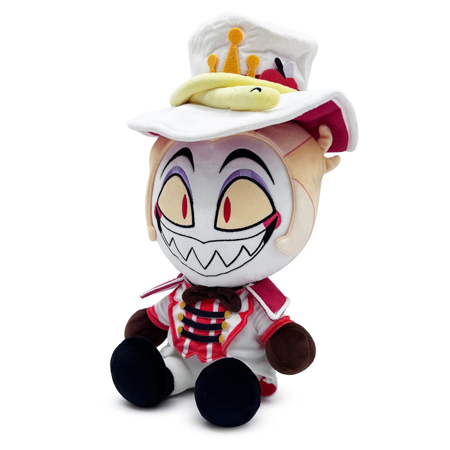 Lucifer Morningstar Plush (9in) - Image 4