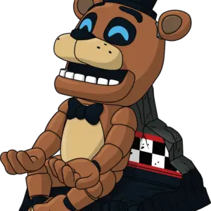Freddy Device Holder