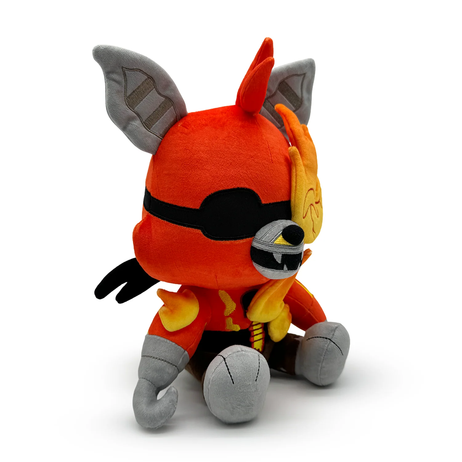 Grimm Foxy Plush (9in) - Image 3
