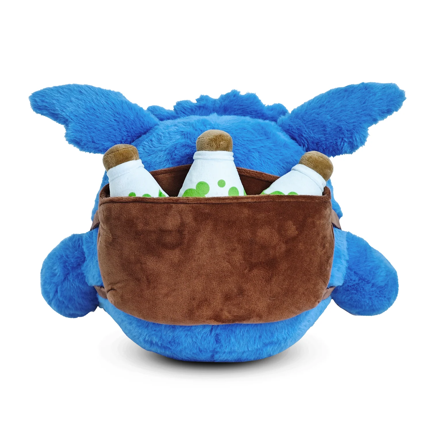 Pop Fizz Plush (9in) - Image 5