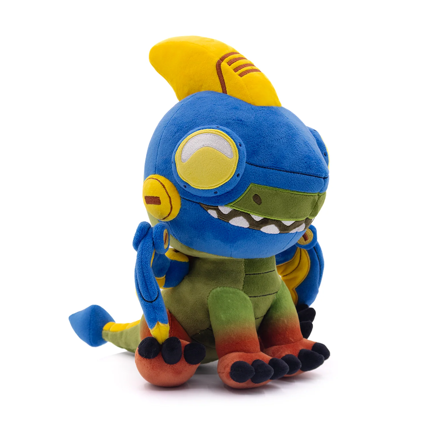 Drobot Plush (9in) - Image 3