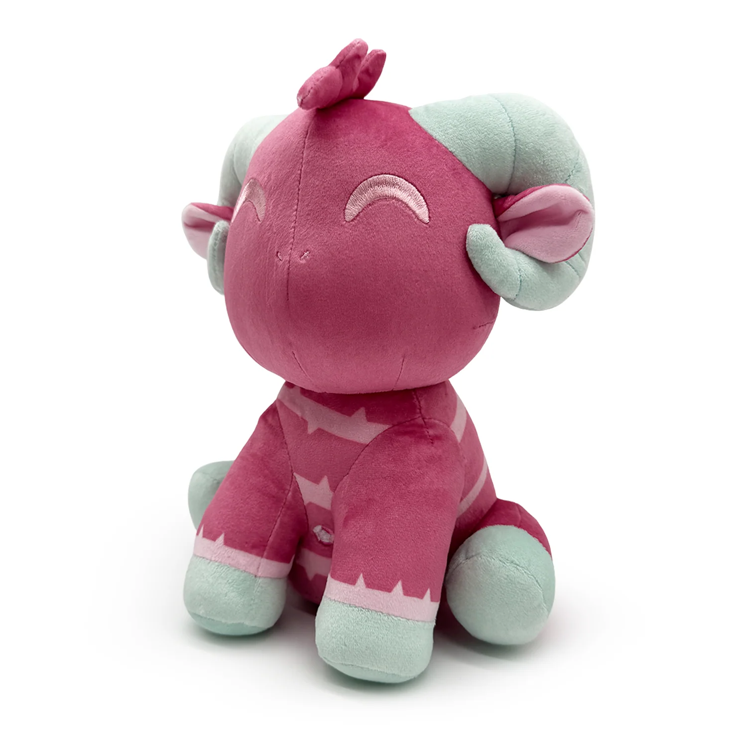 Steven's Shield Power Rammie Plush (9in) - Image 4