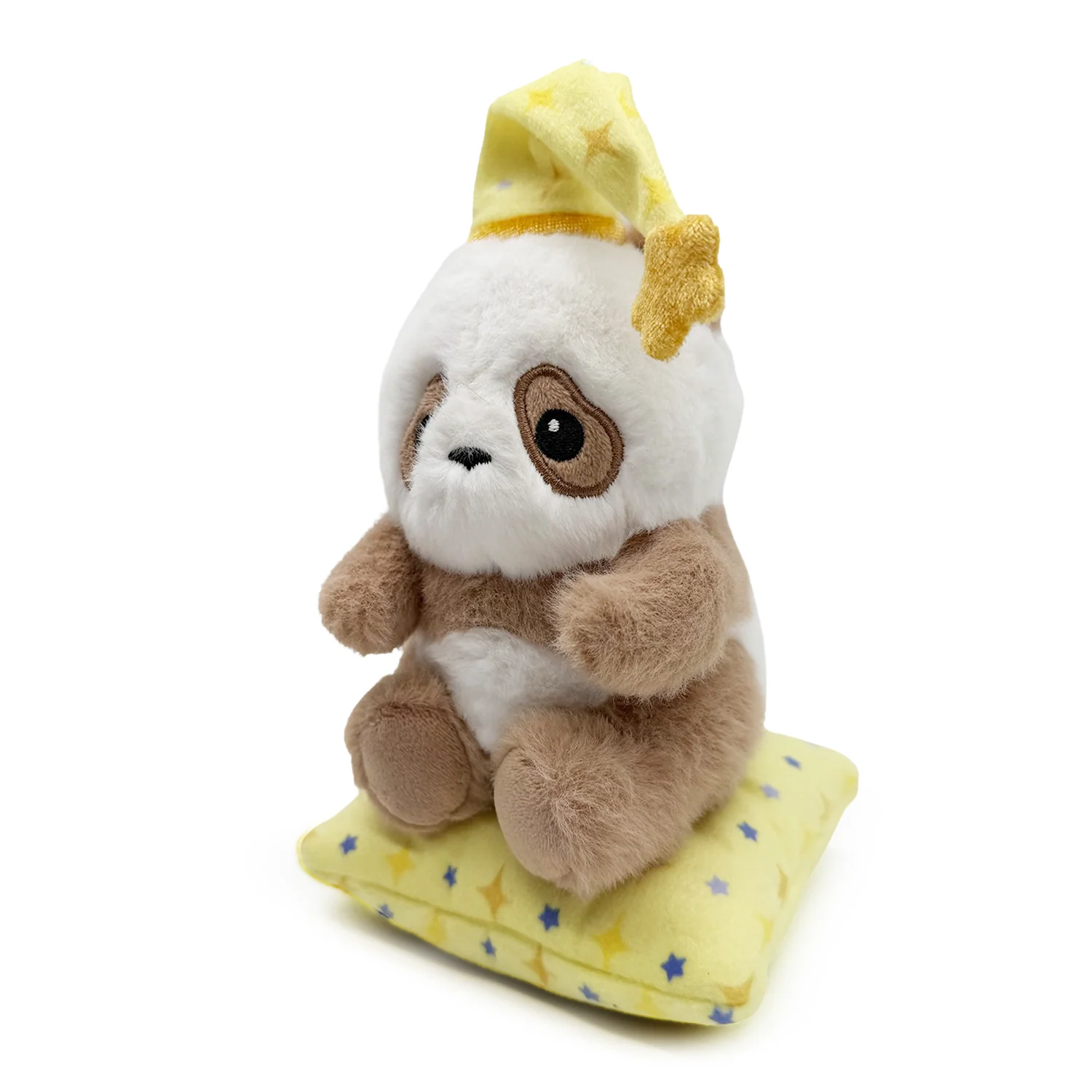 Starry Panda Keychain (5in) - Image 4