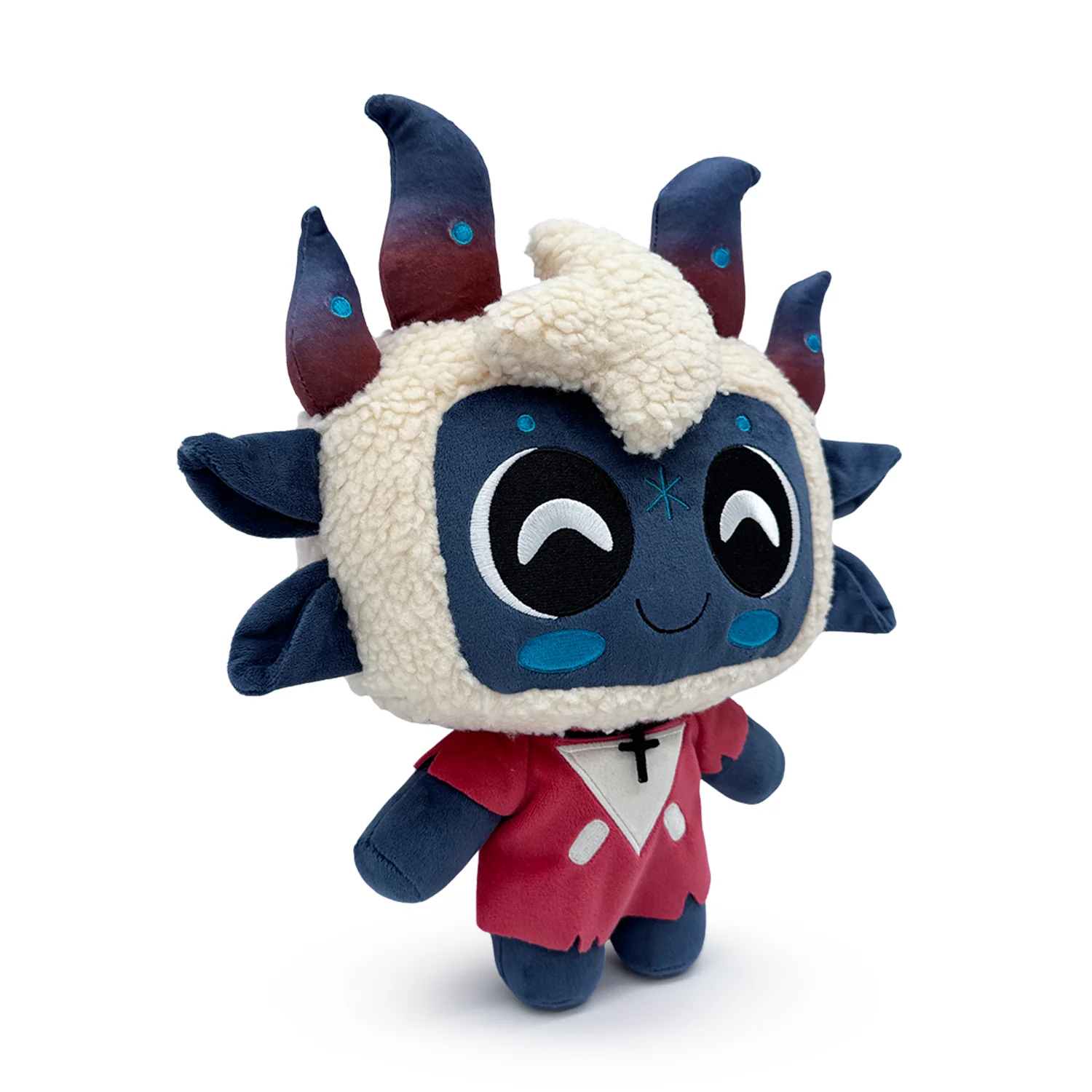 YNGYA Follower Plush (9in) - Image 3
