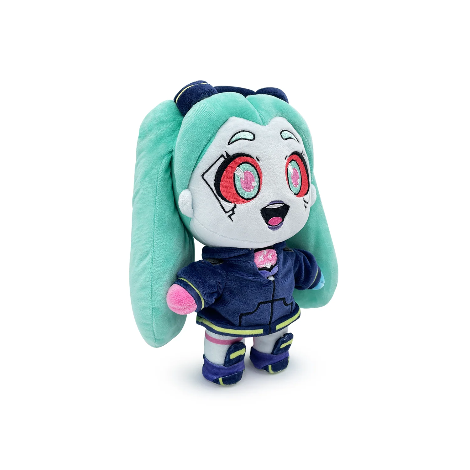 Rebecca Plush (9in) - Image 3