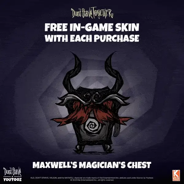 Maxwell - Image 3