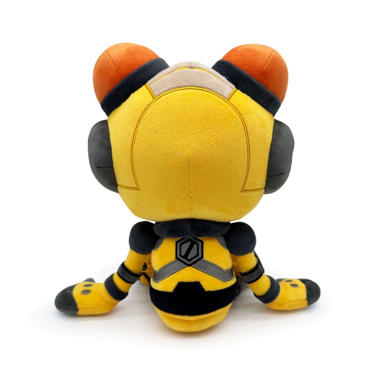 Kit Plush (9in) - Image 5