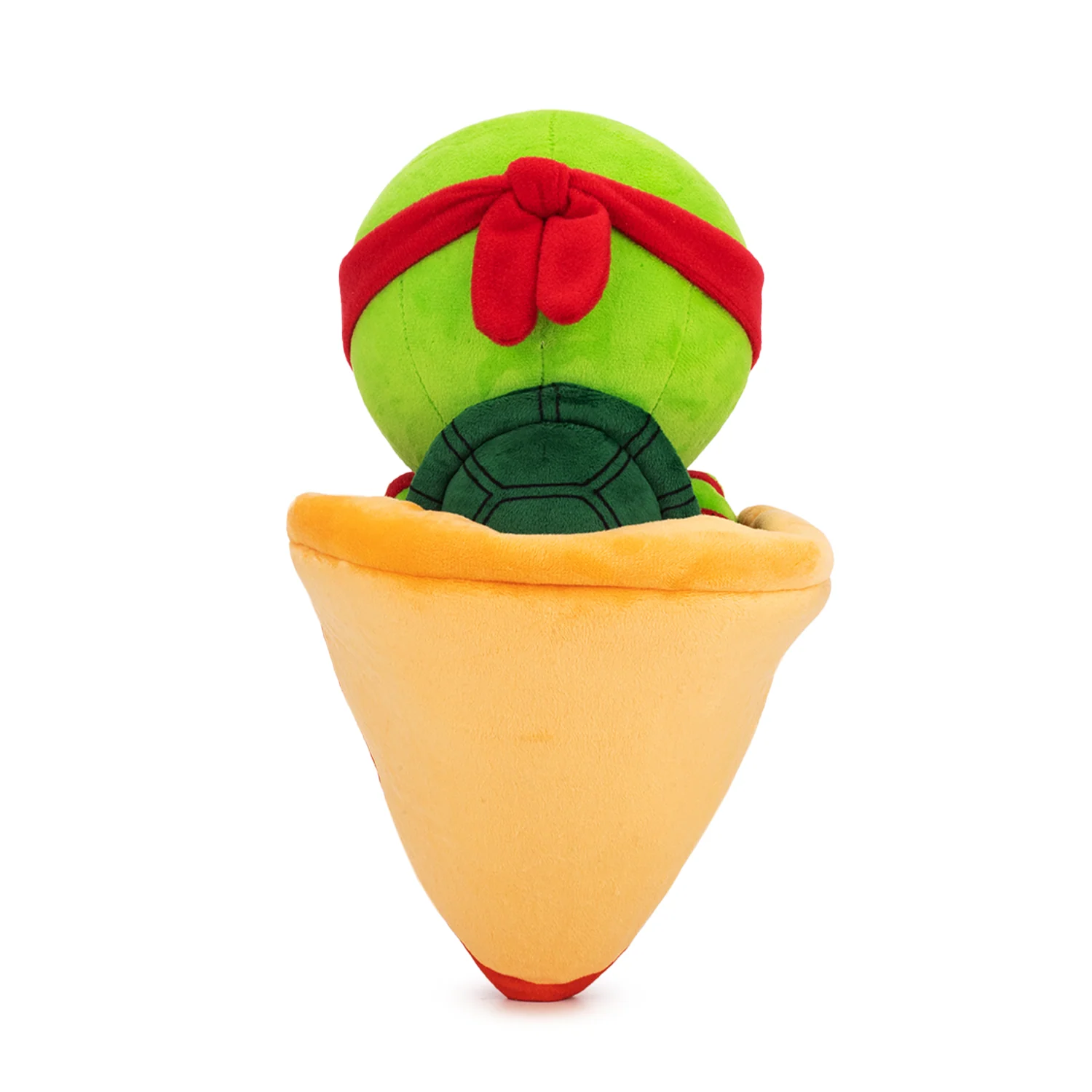 Raphael Pizza Plush (9in) - Image 5