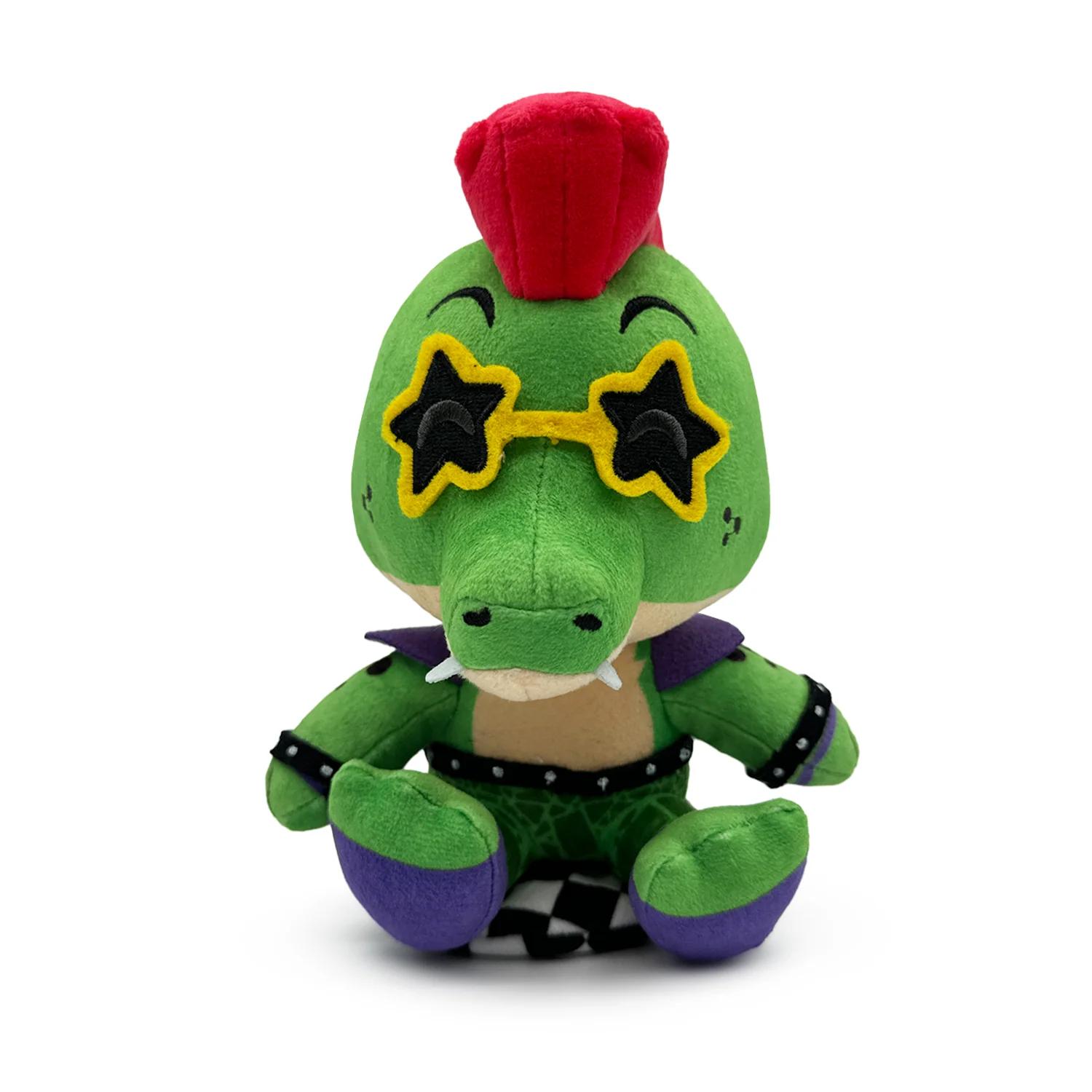 Monty Shoulder Rider (6in) - Image 2