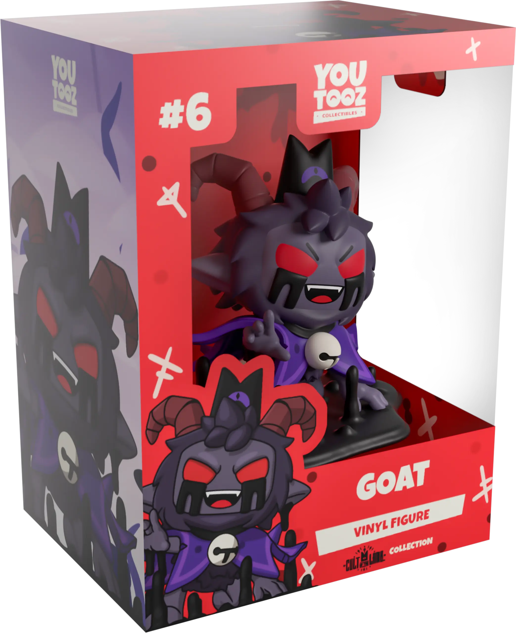 Goat - Image 3
