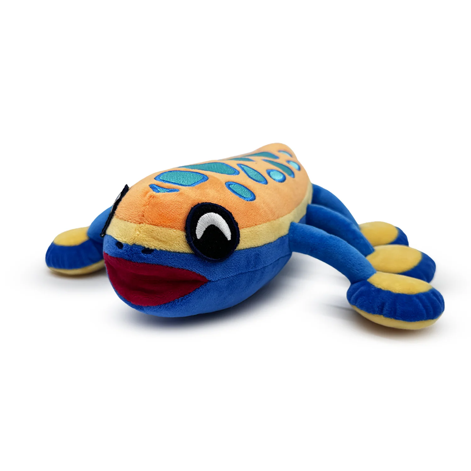 Hoverfish Plush (9in) - Image 4