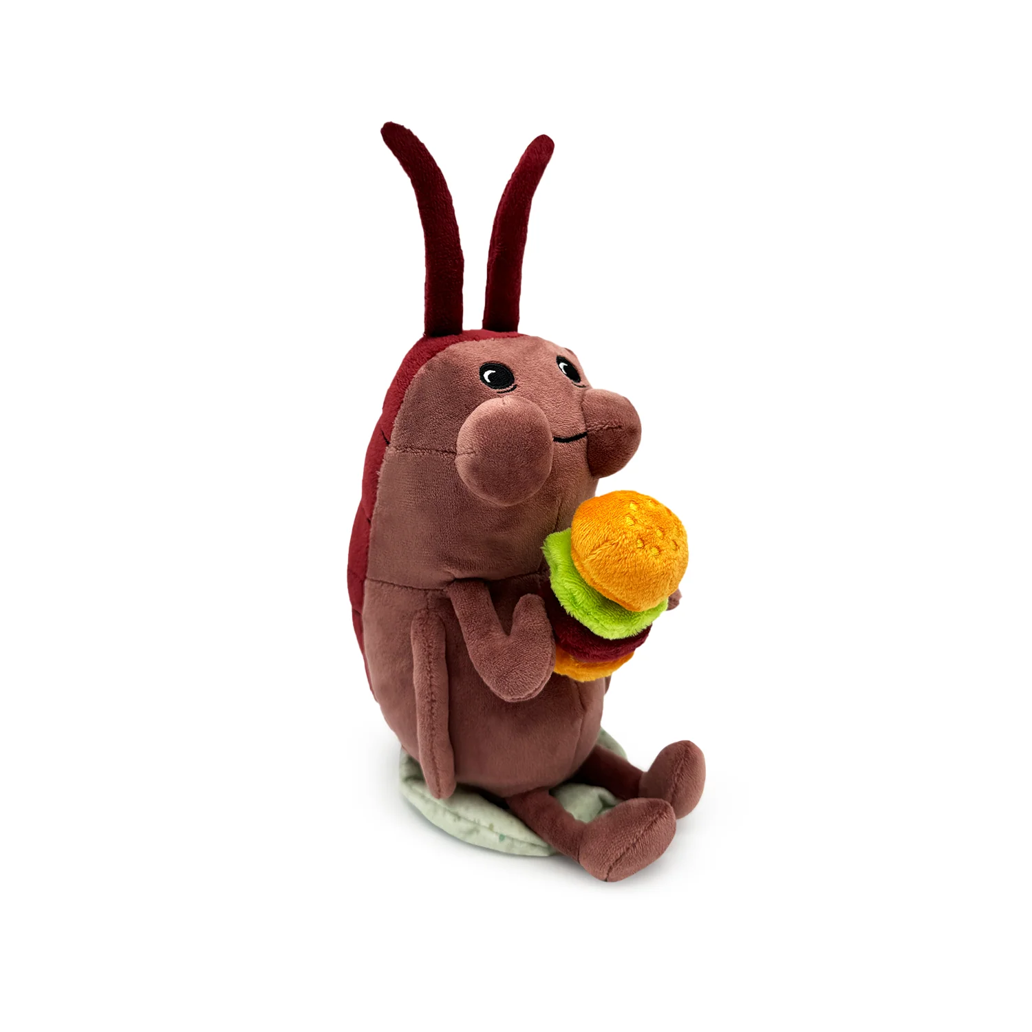 Cockroach Shoulder Rider (6in) - Image 3