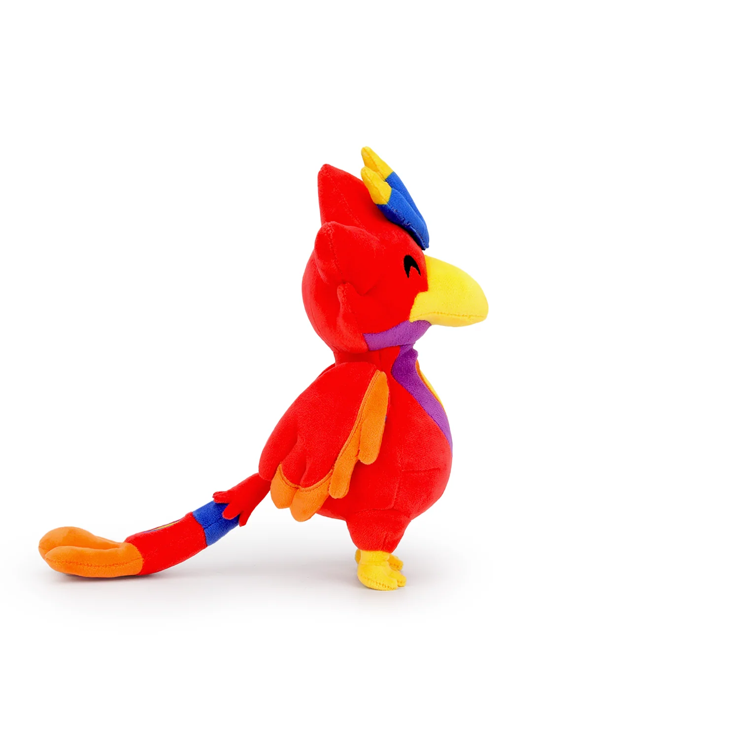 Suzaku Plush (9in) - Image 3