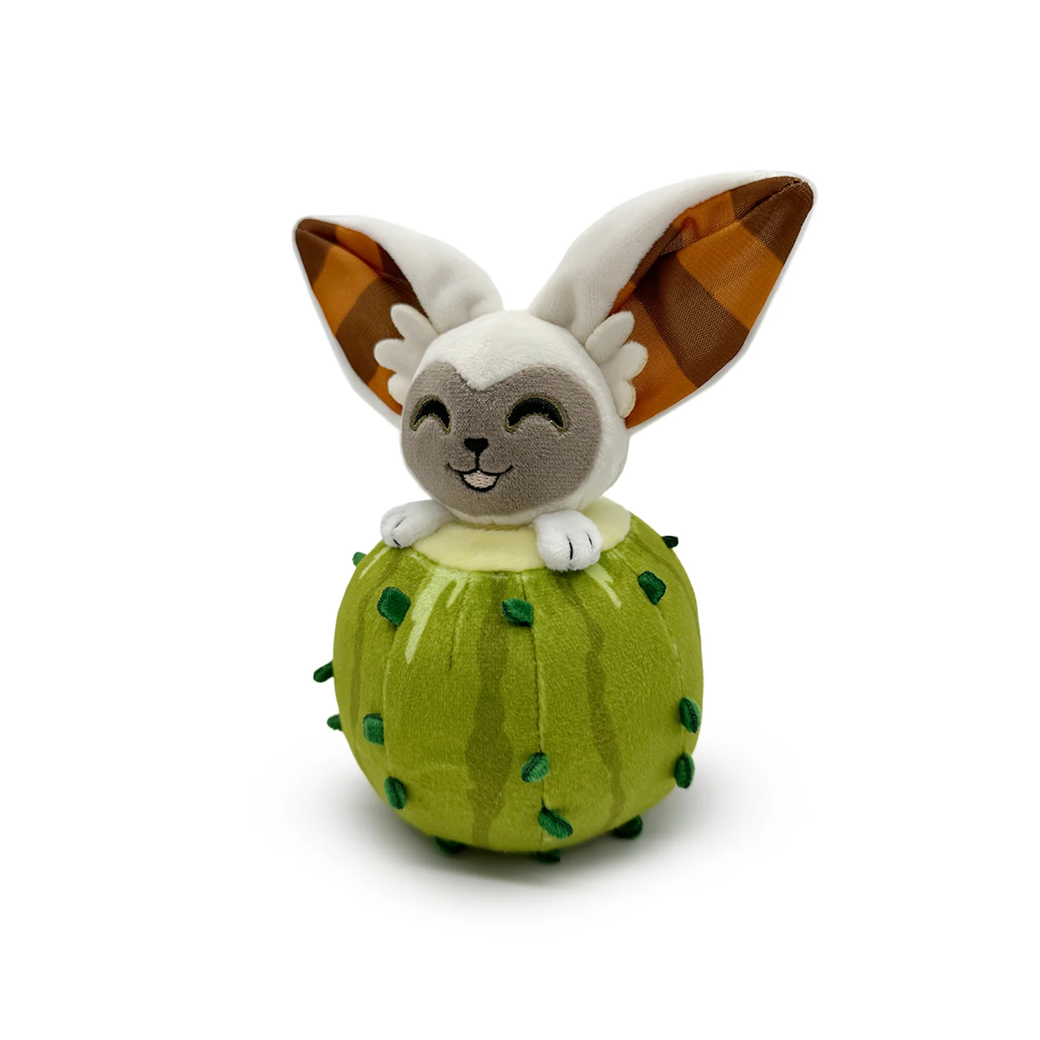 Momo Cactus Stickie (6in) - Image 4