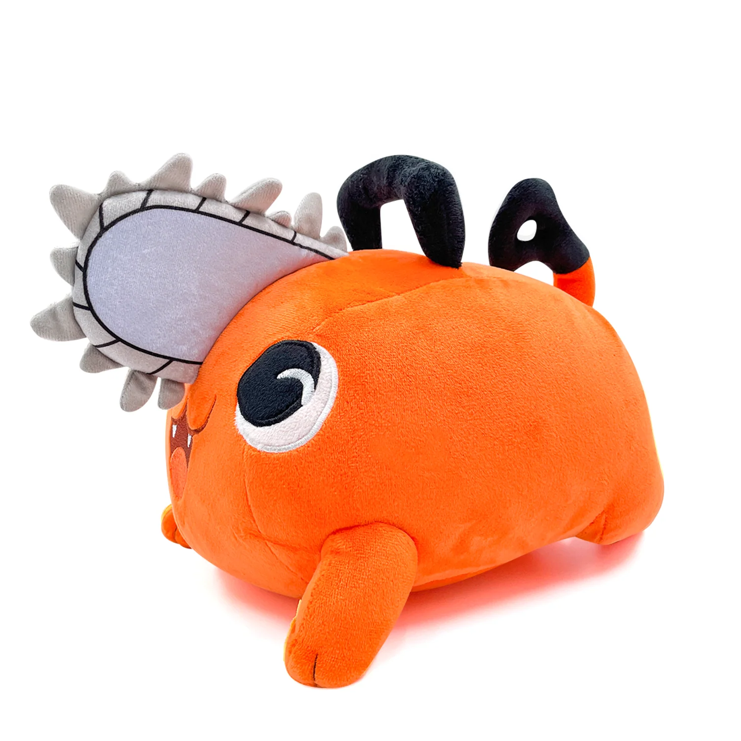 Pochita Plush (1ft) - Image 5
