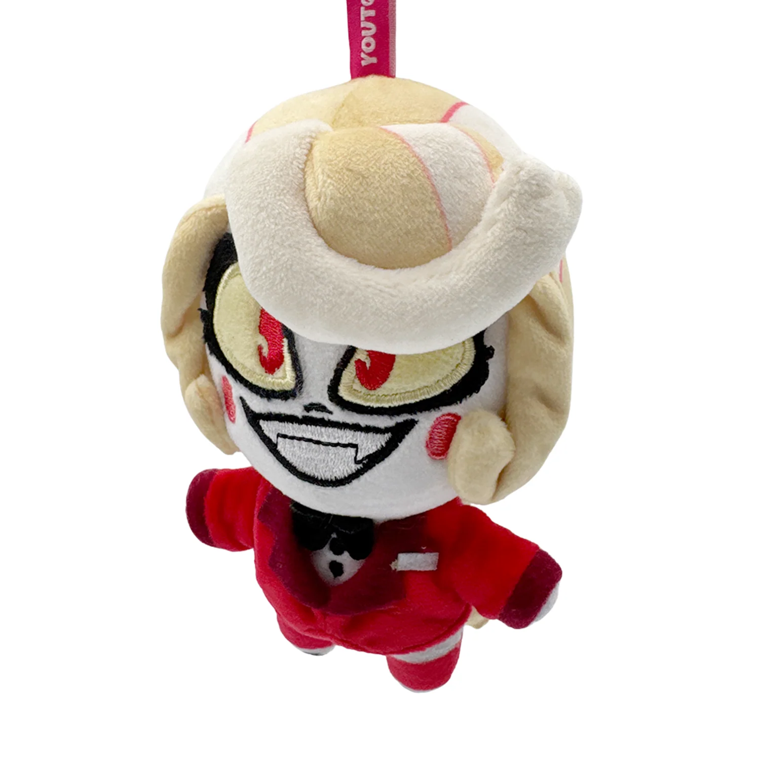 Charlie Keychain (5in) - Image 5