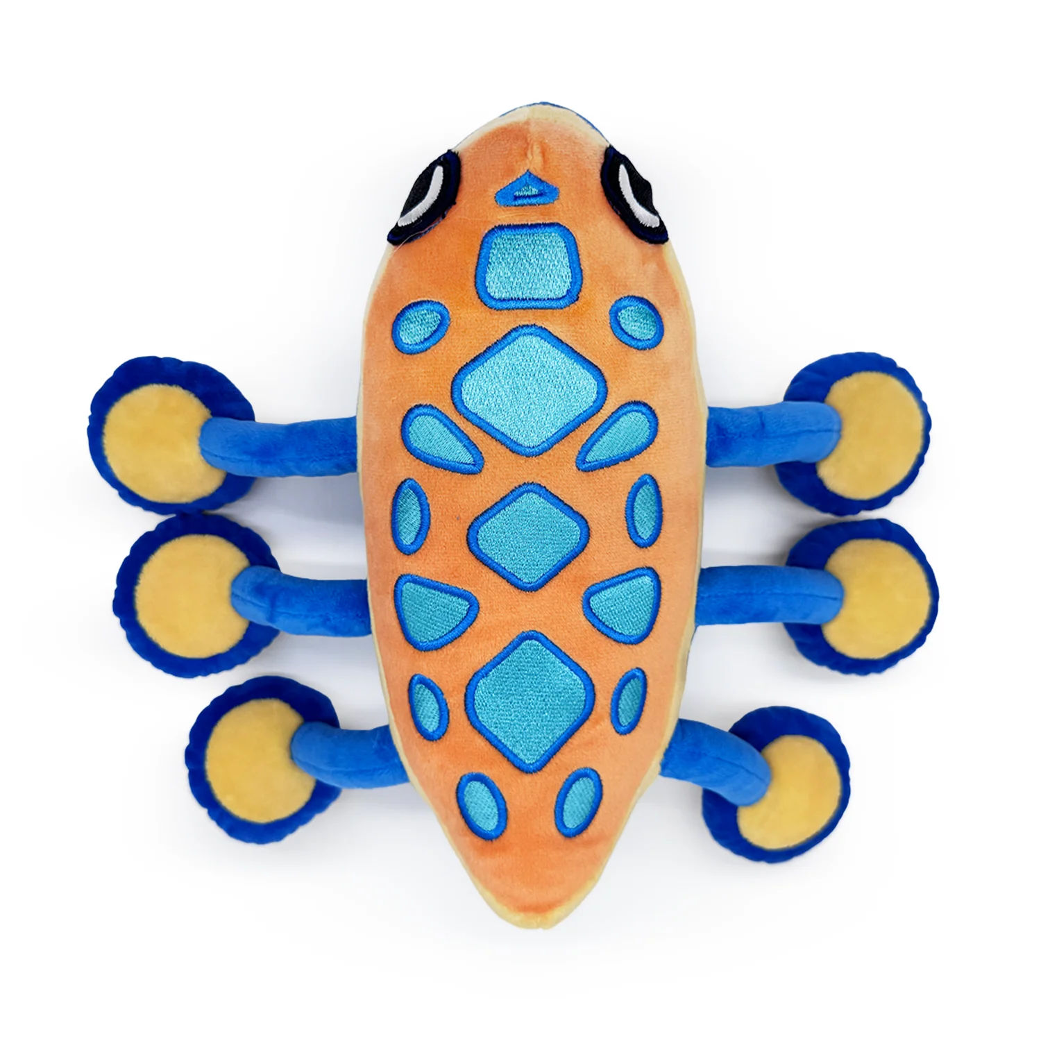 Hoverfish Plush (9in) - Image 7