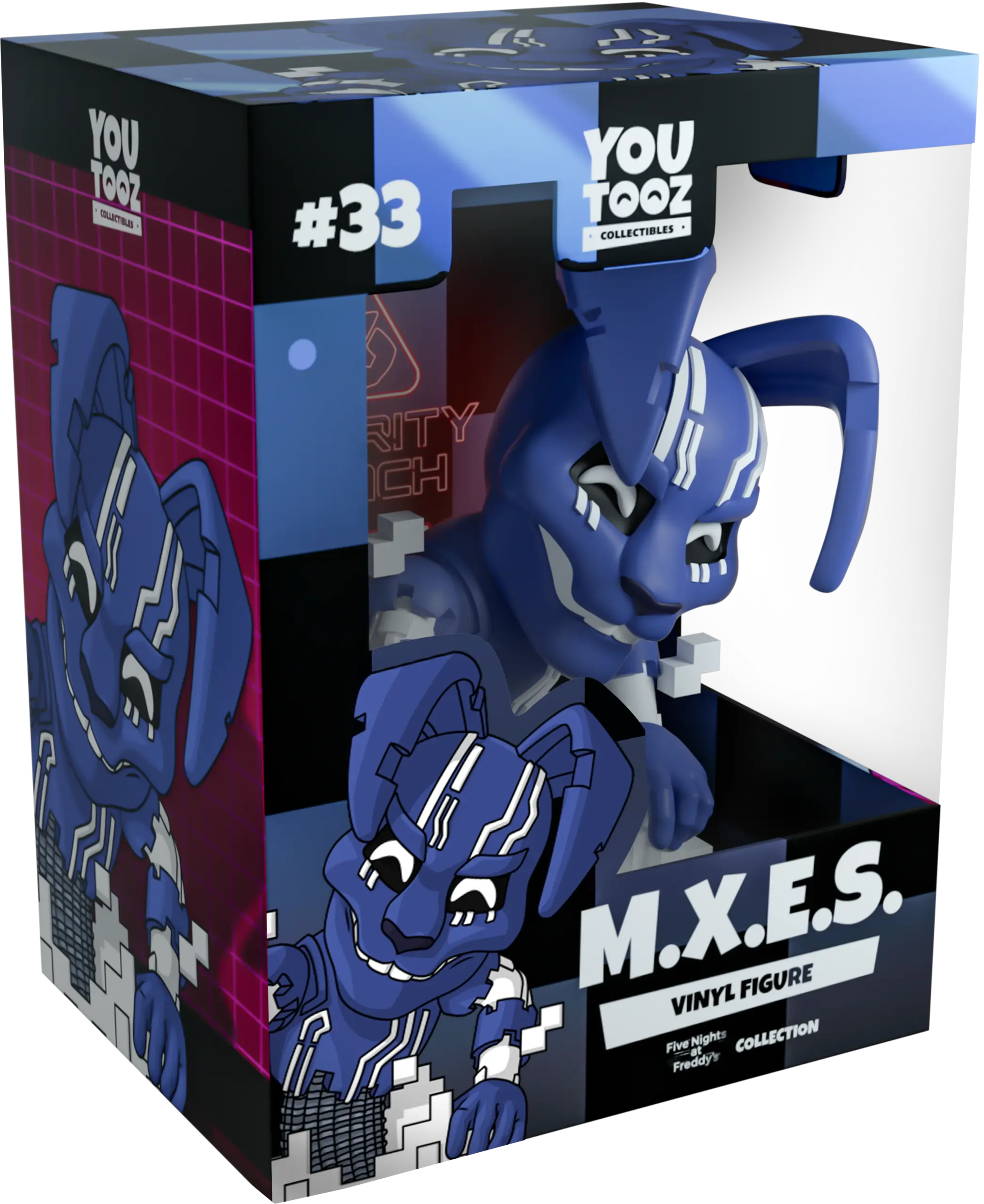 M.X.E.S. - Image 2