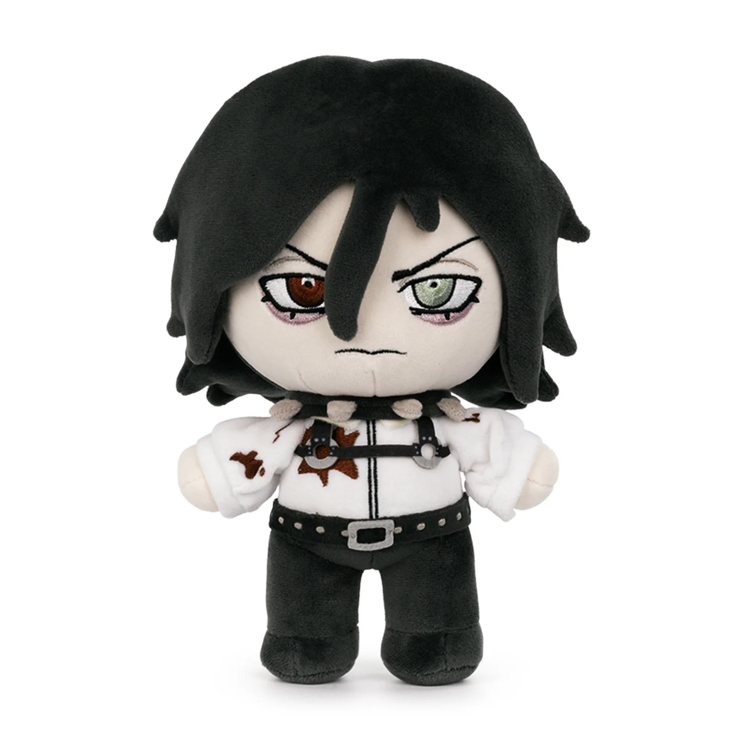 Standing Oli Plush (9in) - Image 2
