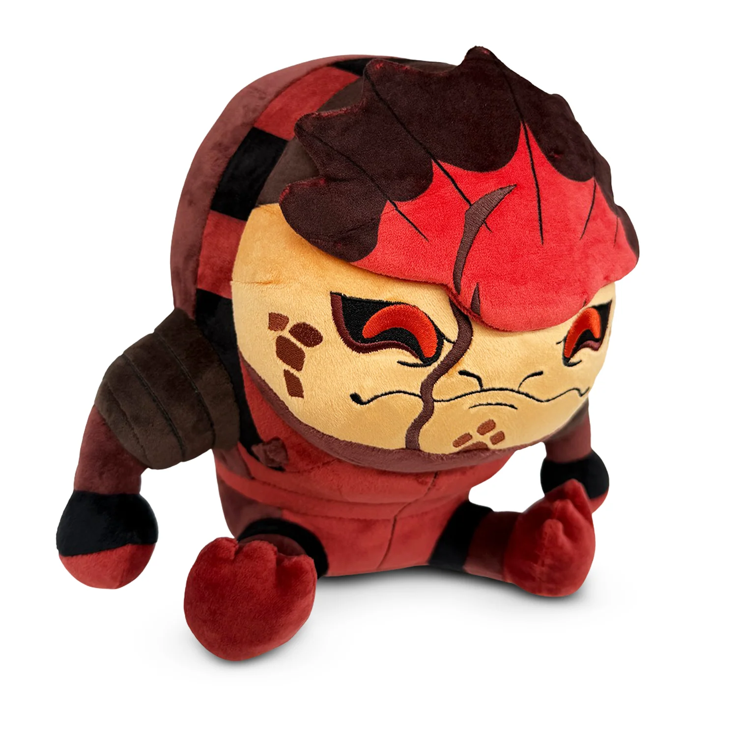 Wrex Plush (9in) - Image 3