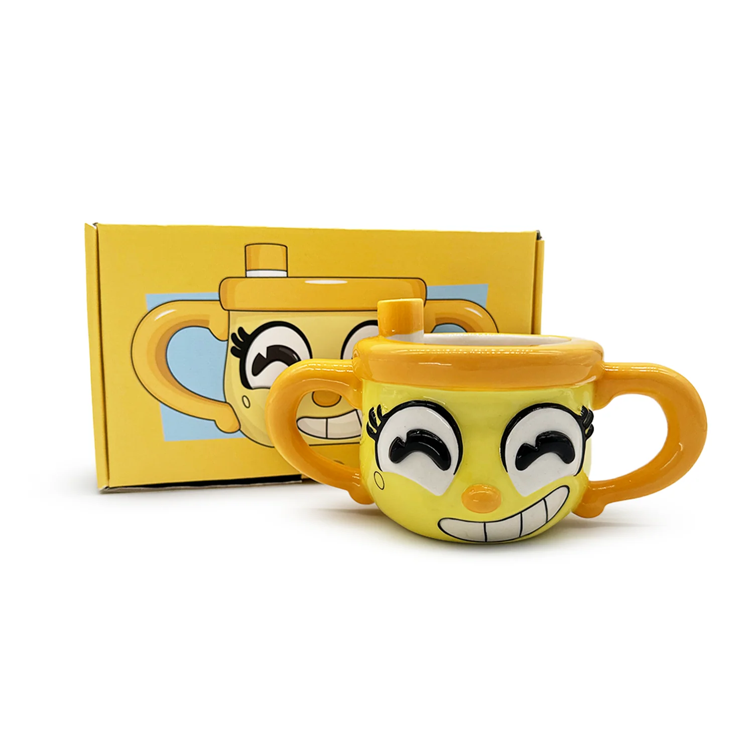 Ms. Chalice Mug - Image 4