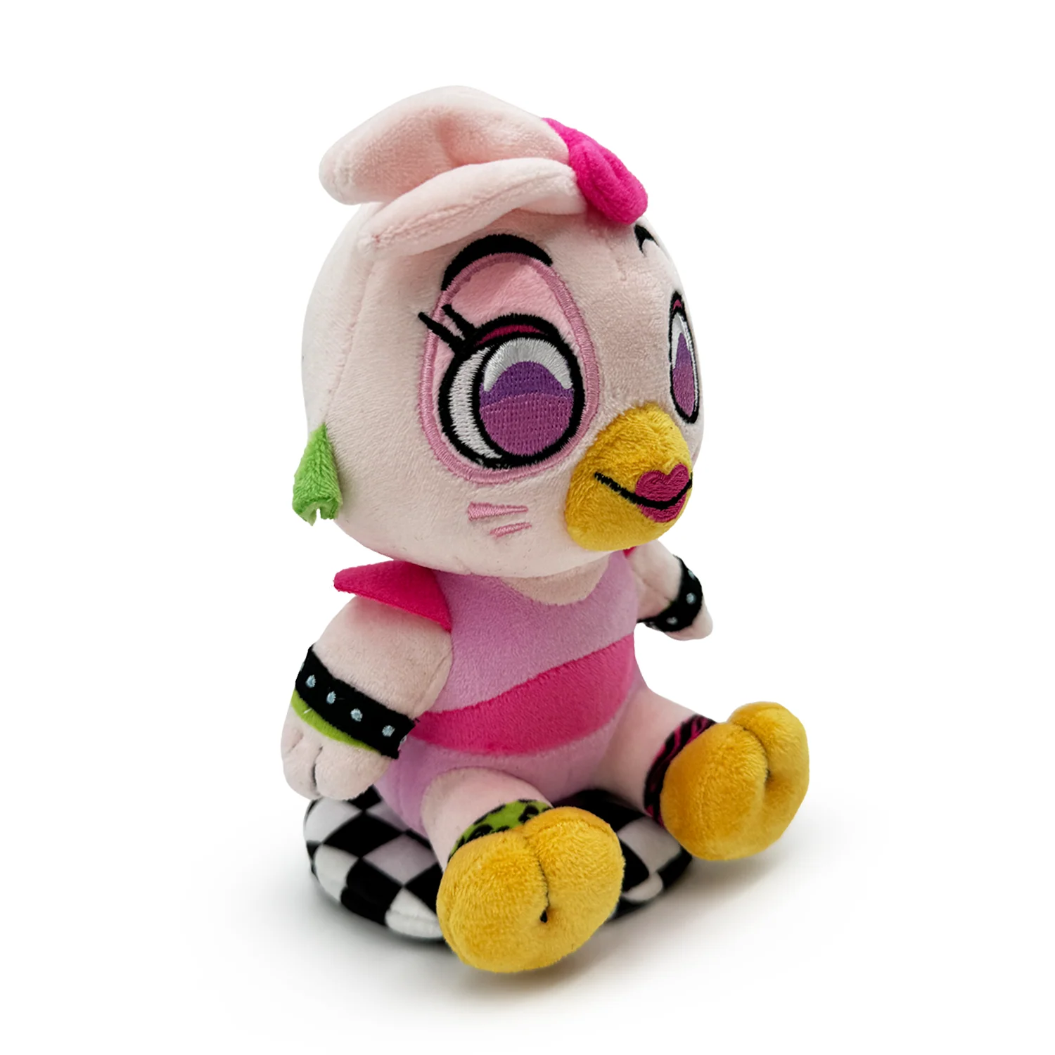 Glamrock Chica Shoulder Rider (6in) - Image 3