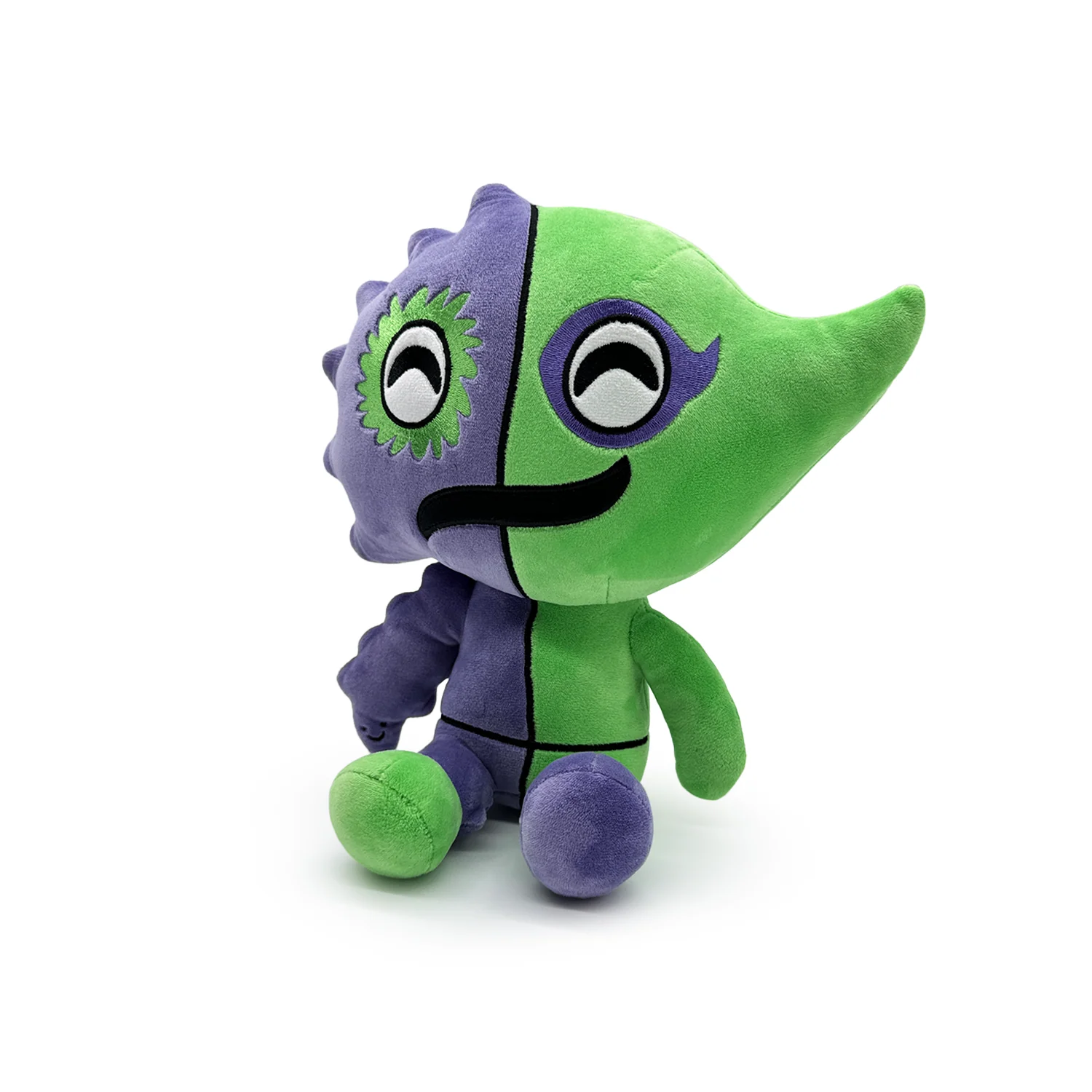 Bittergiggle Plush (9in) - Image 4