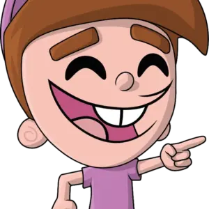 Timmy Turner
