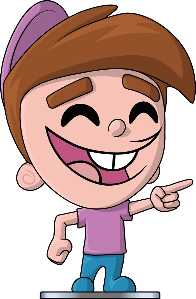 Timmy Turner