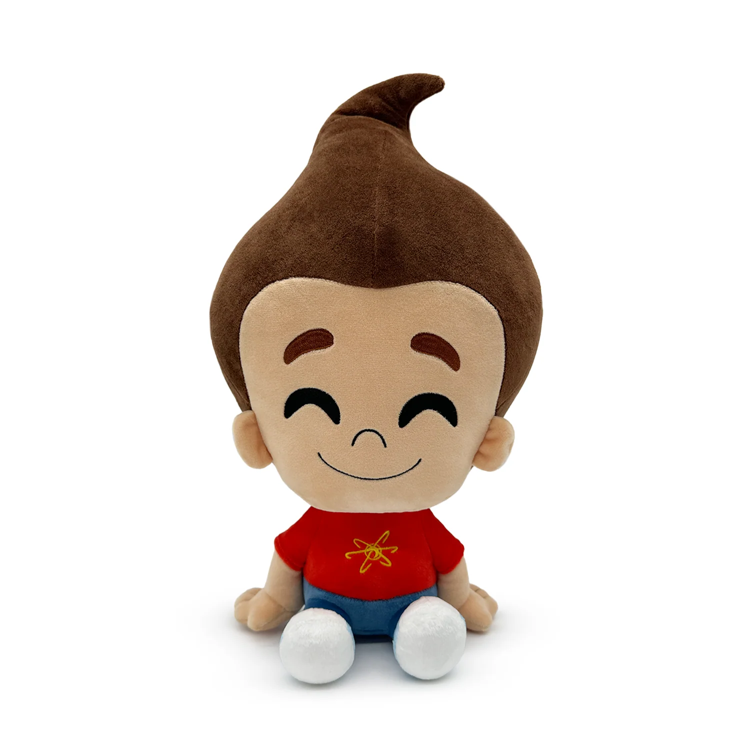 Jimmy Neutron Plush (9in) - Image 2
