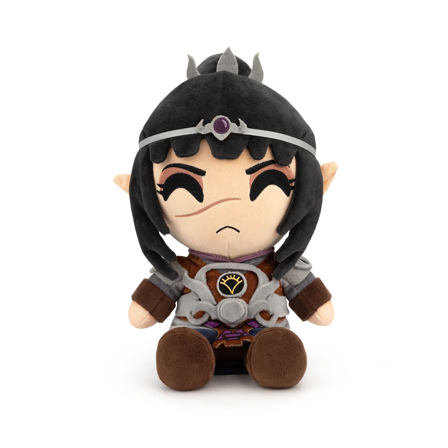 Shadowheart Plush (9in) - Image 2