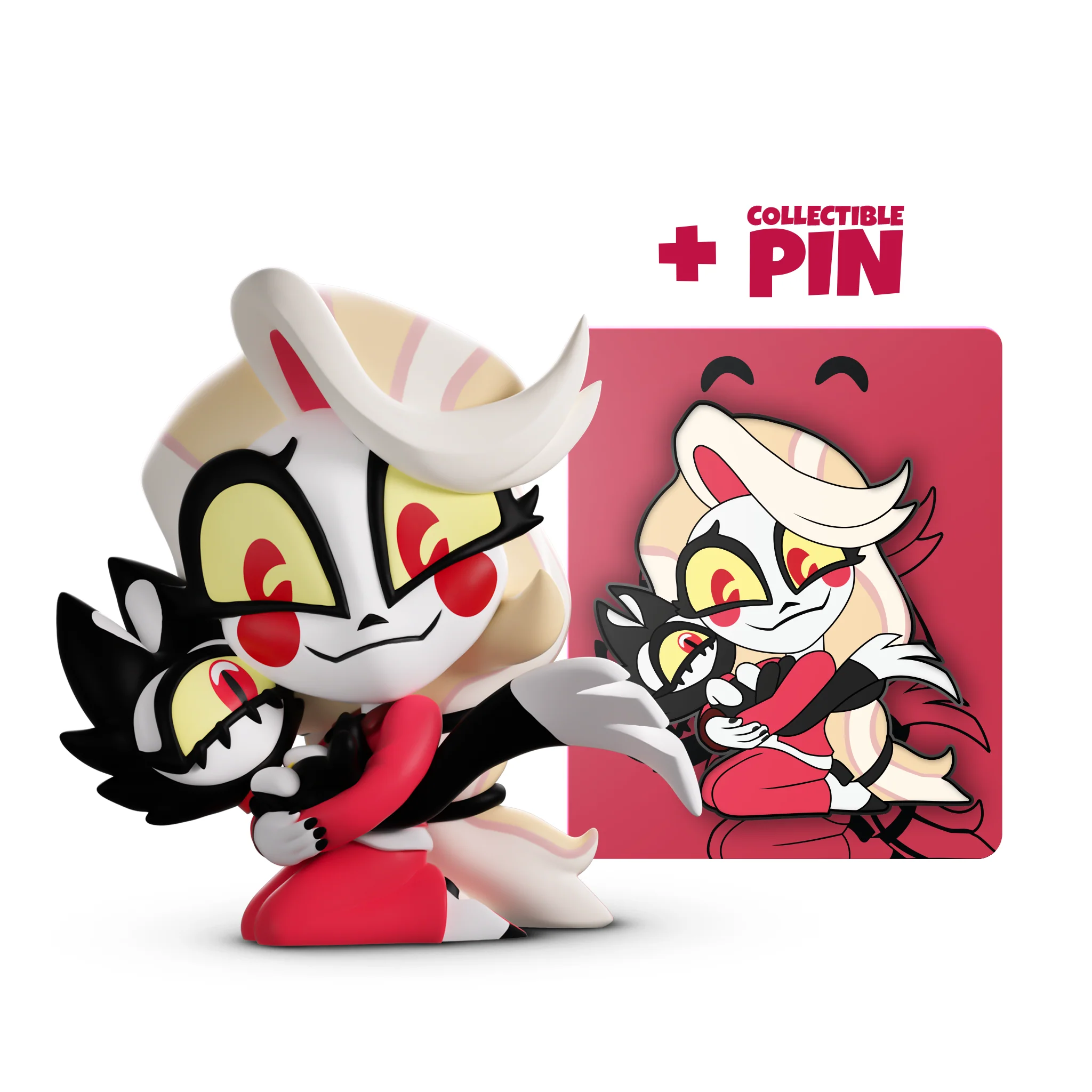 Charlie and KeeKee - Image 3