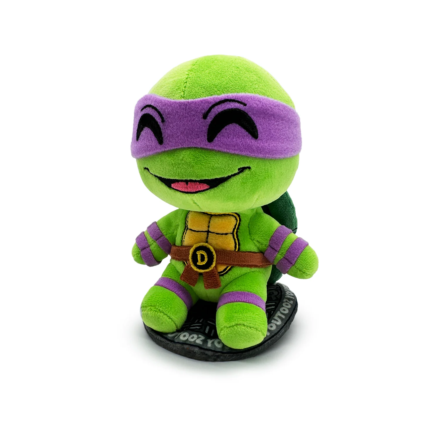 Donatello Shoulder Rider (6in) - Image 4