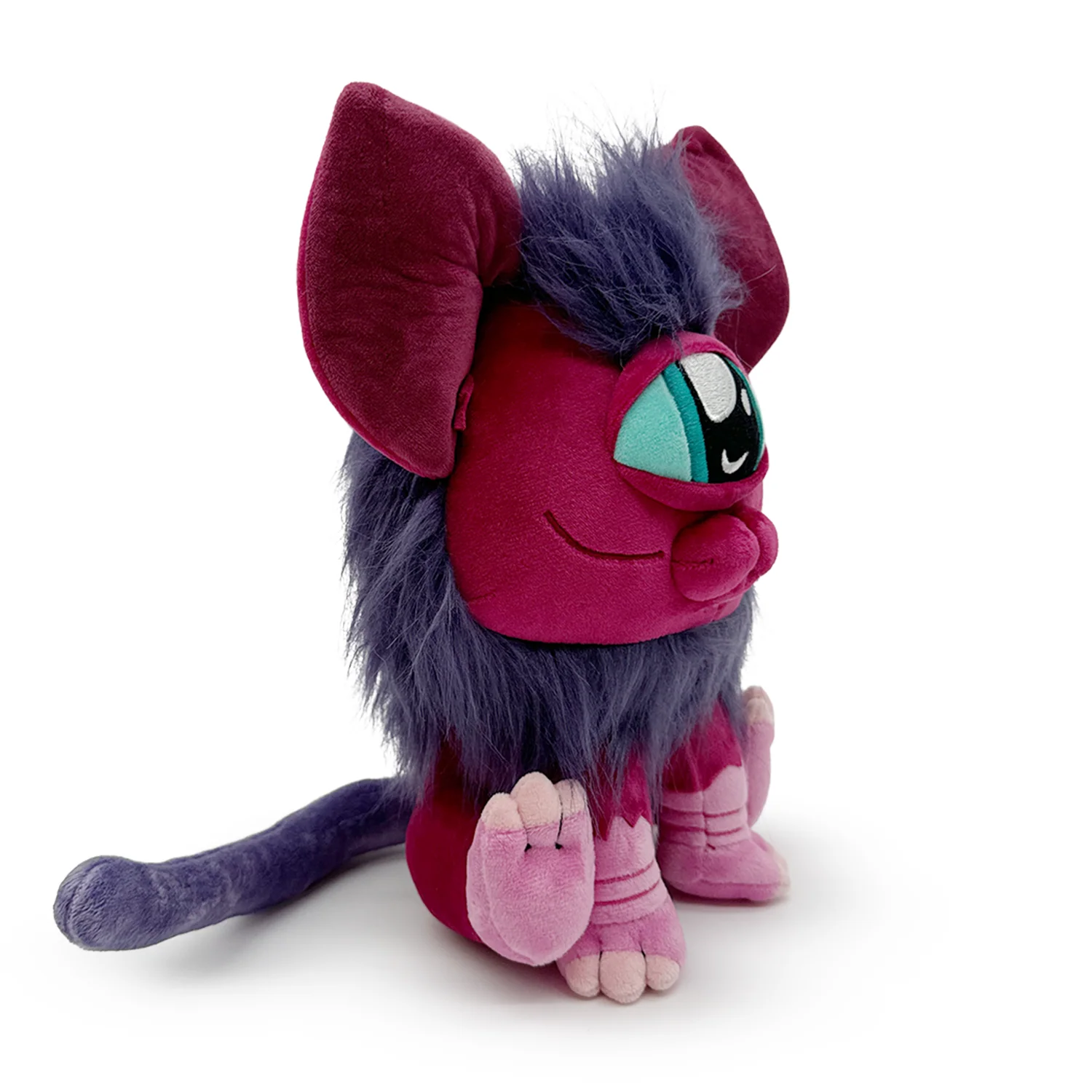 Vorg Plush (9in) - Image 3