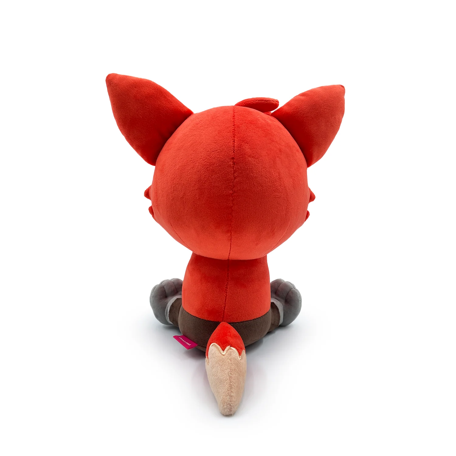 Foxy Sit Plush (9in) - Image 5