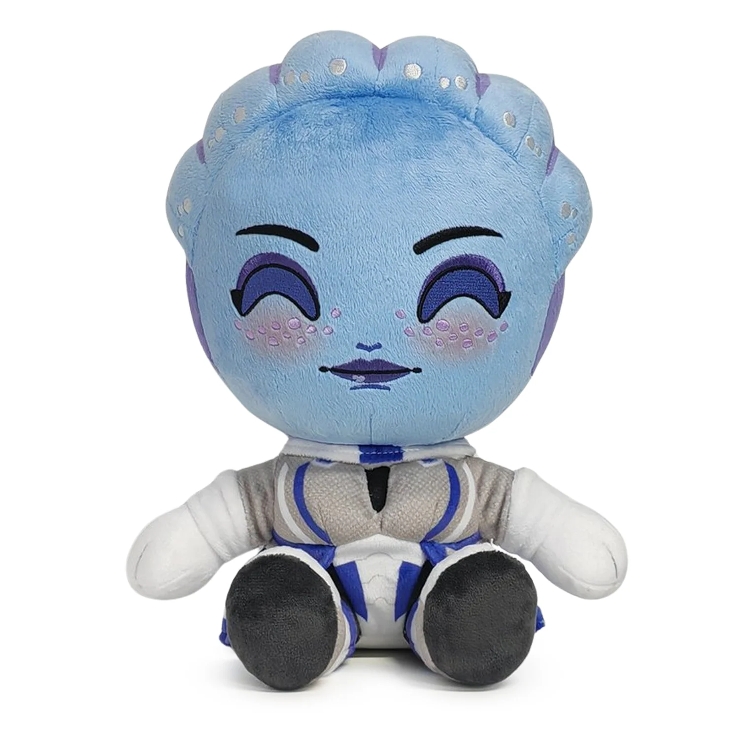 Liara T'soni Plush (9in) - Image 2