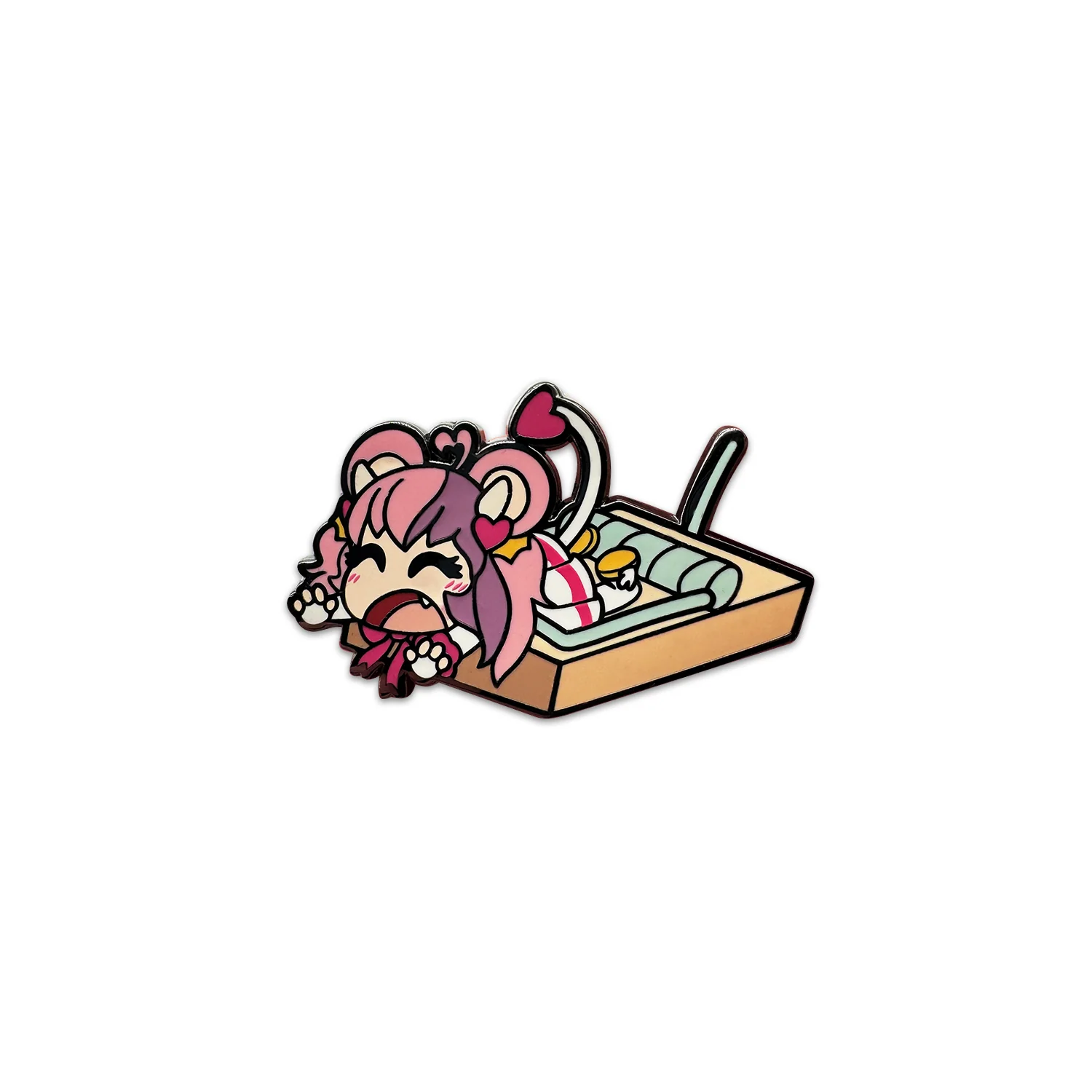 IronMouse Pin Set - Image 9