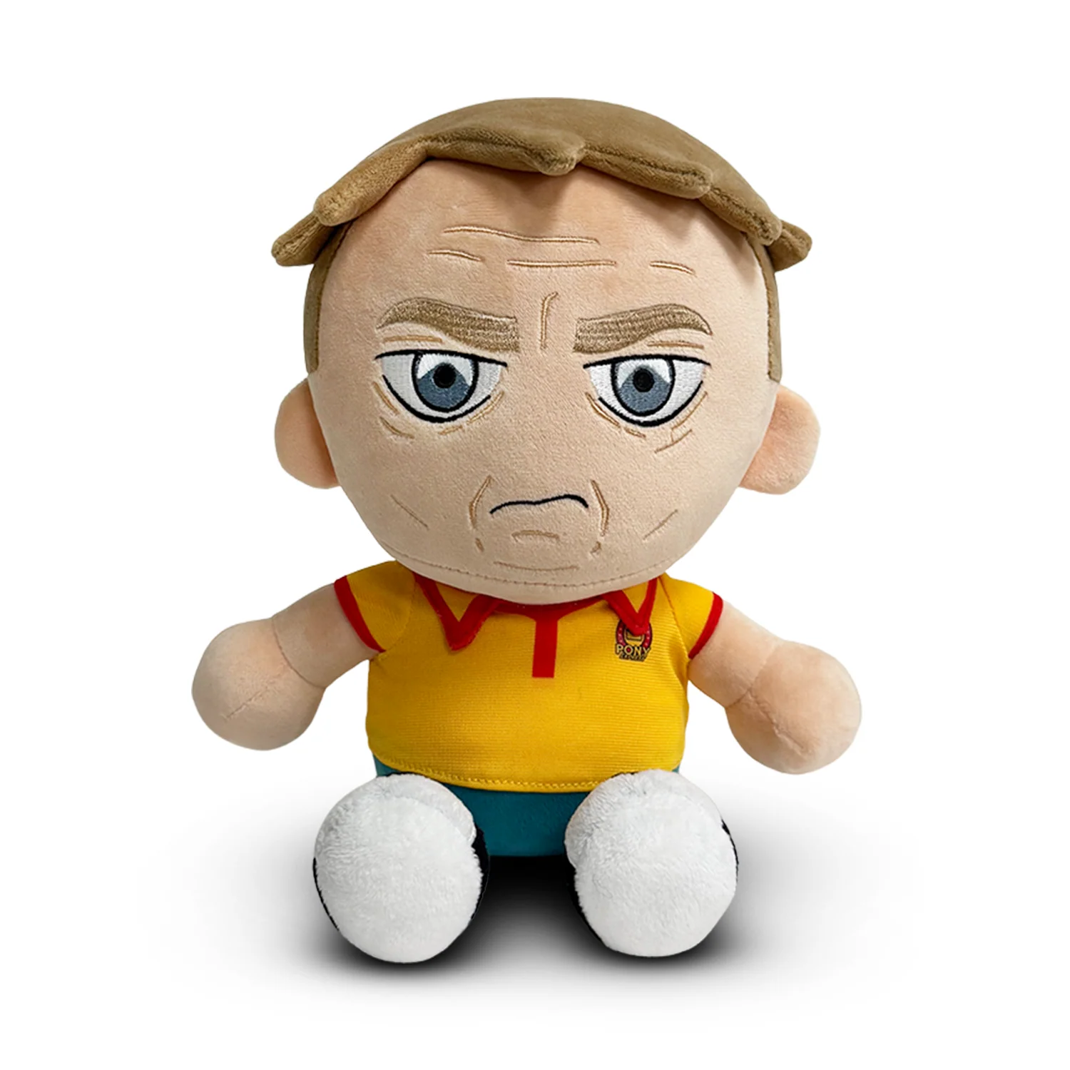 Swansea Plush (9in) - Image 2