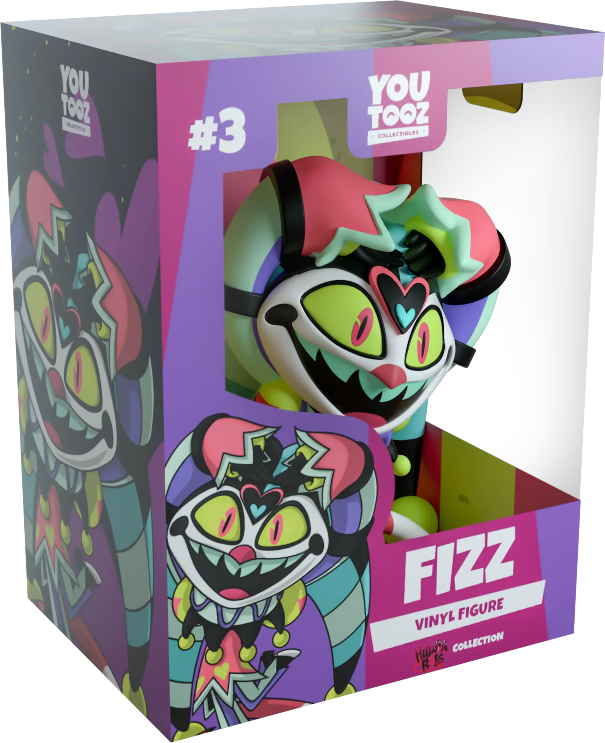 Fizz - Image 2