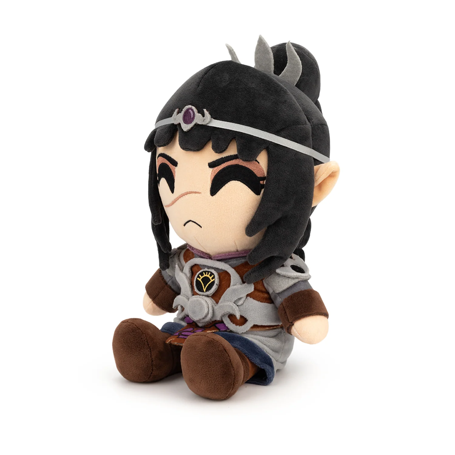 Shadowheart Plush (9in) - Image 4