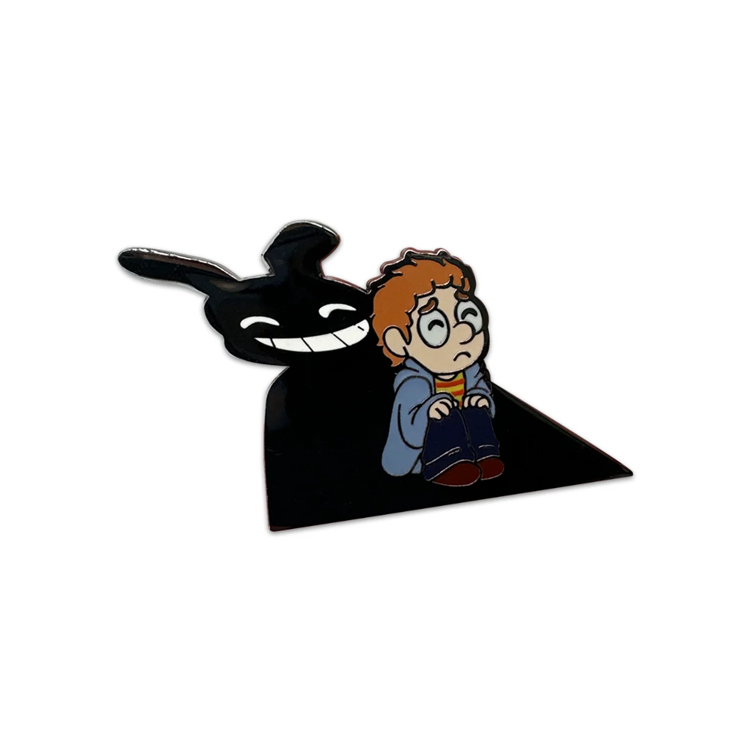 Into the Pit Pin Set - Image 4