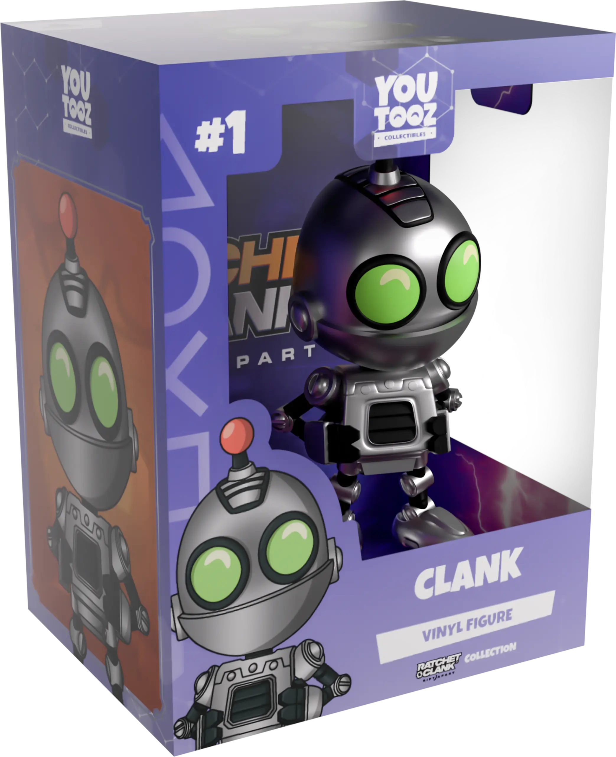 Clank - Image 2