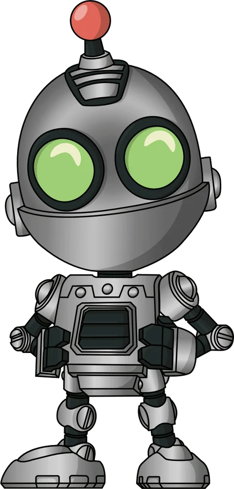 Clank
