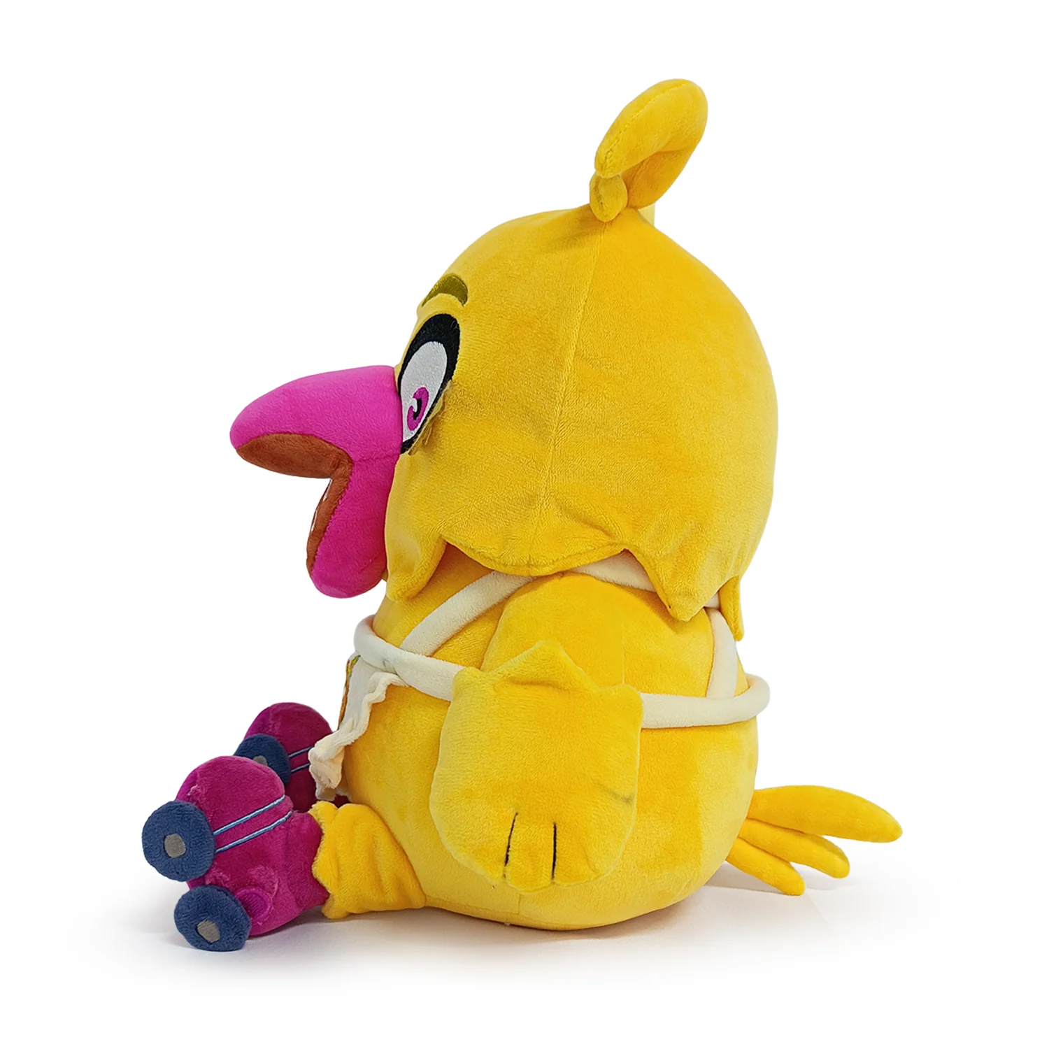 Chica's Party World Plush (9in) - Image 4