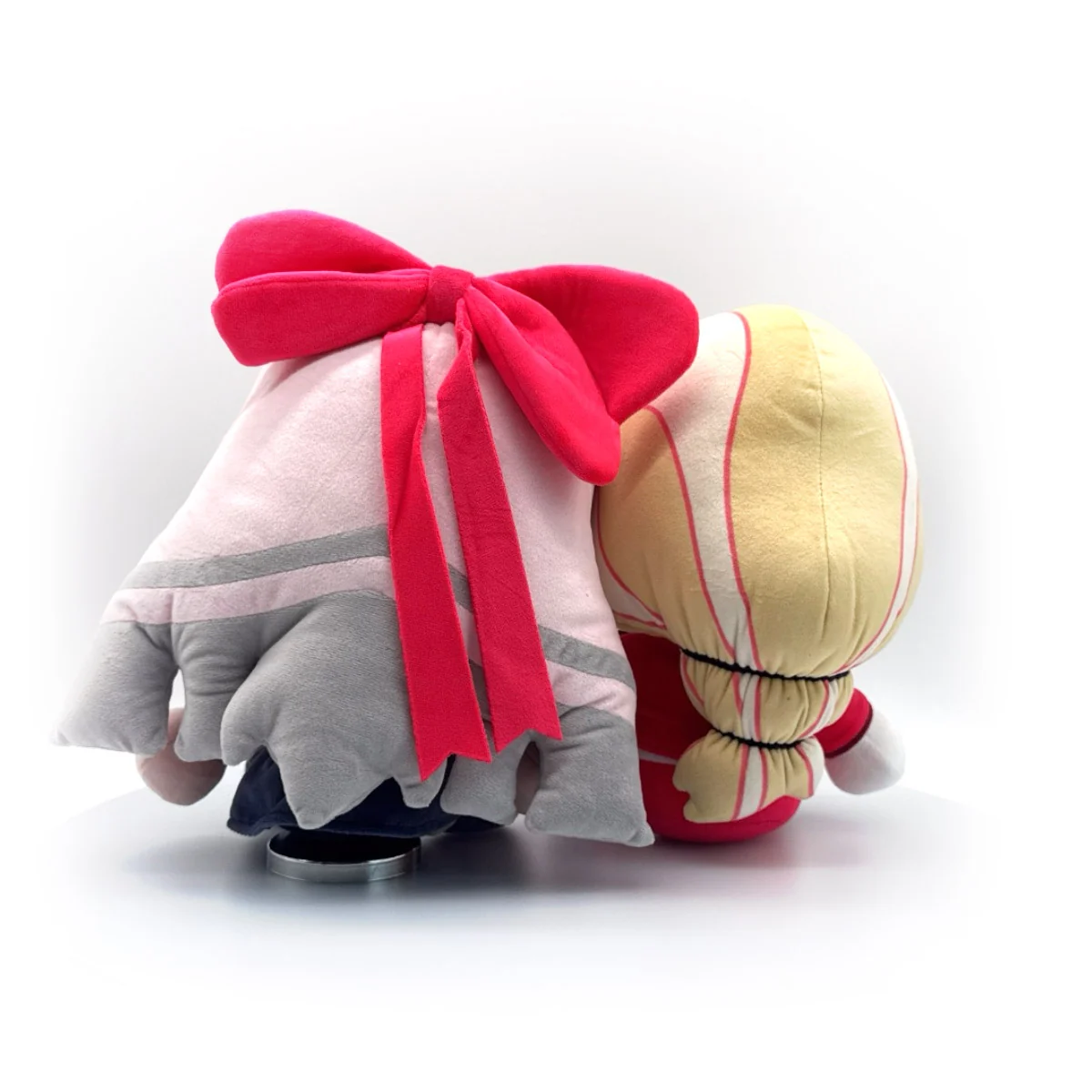 Valentine's Charlie & Vaggie Plush (9in) - Image 4