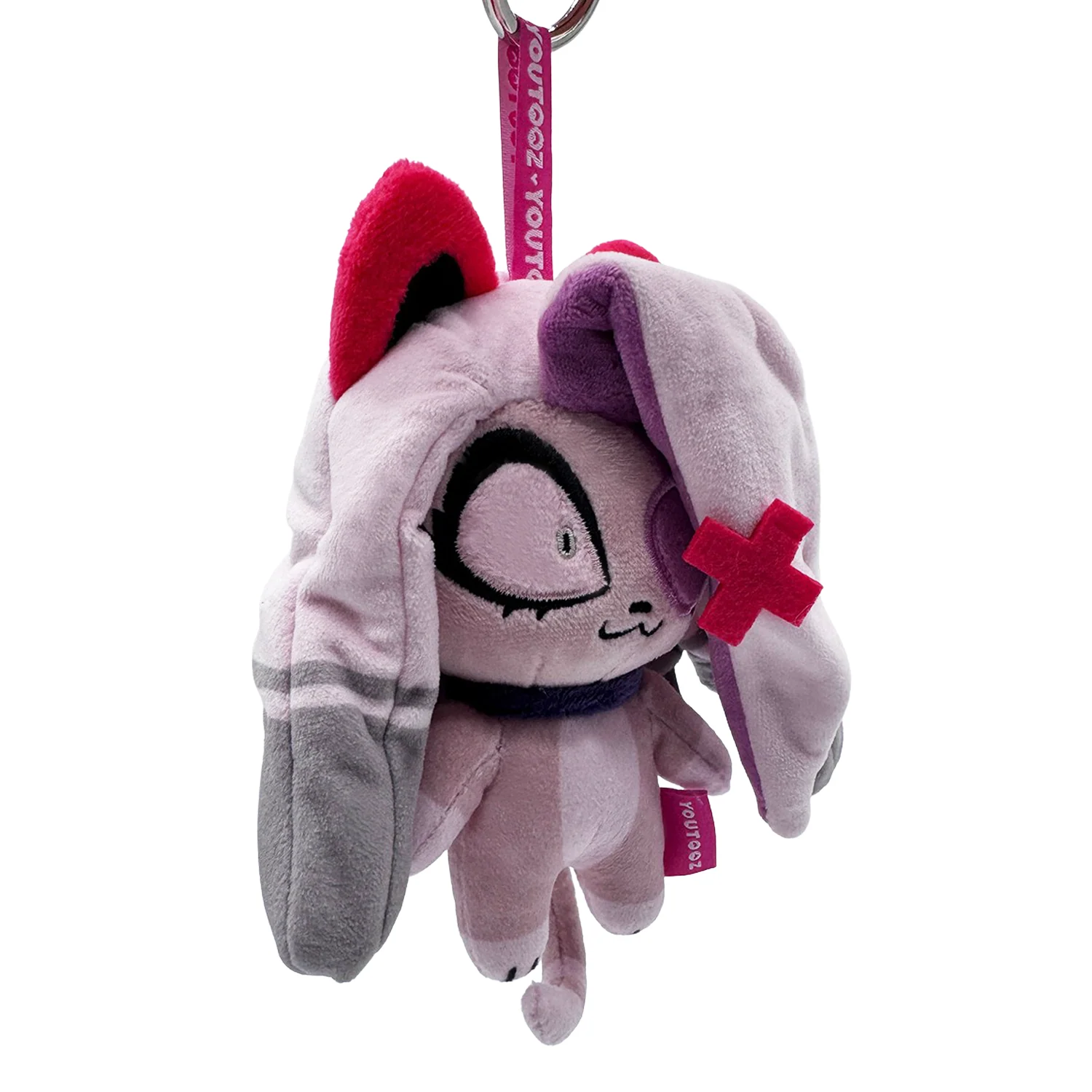 Kitty Vaggie Keychain (5in) - Image 4