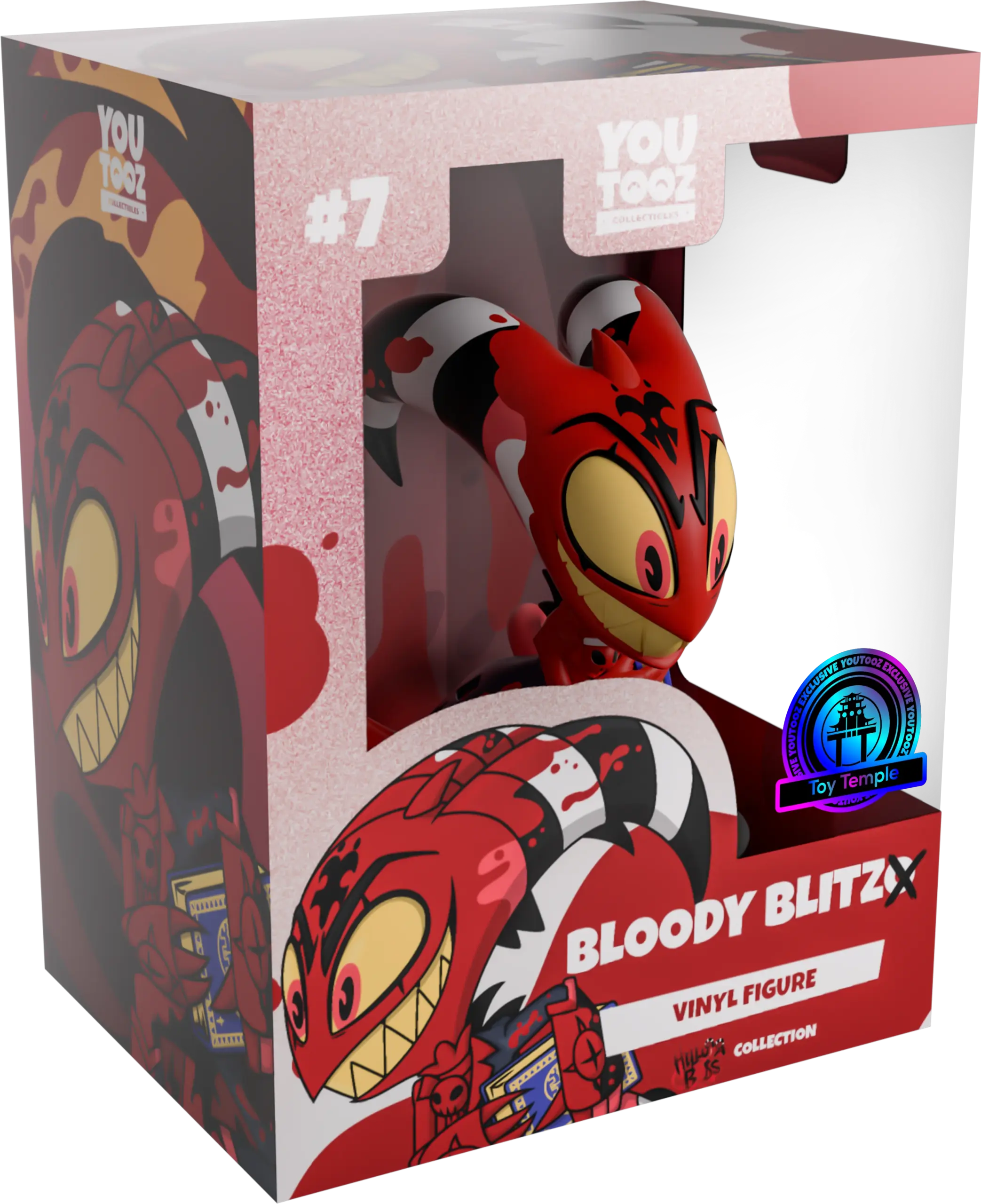 Bloody Blitzo - Image 2