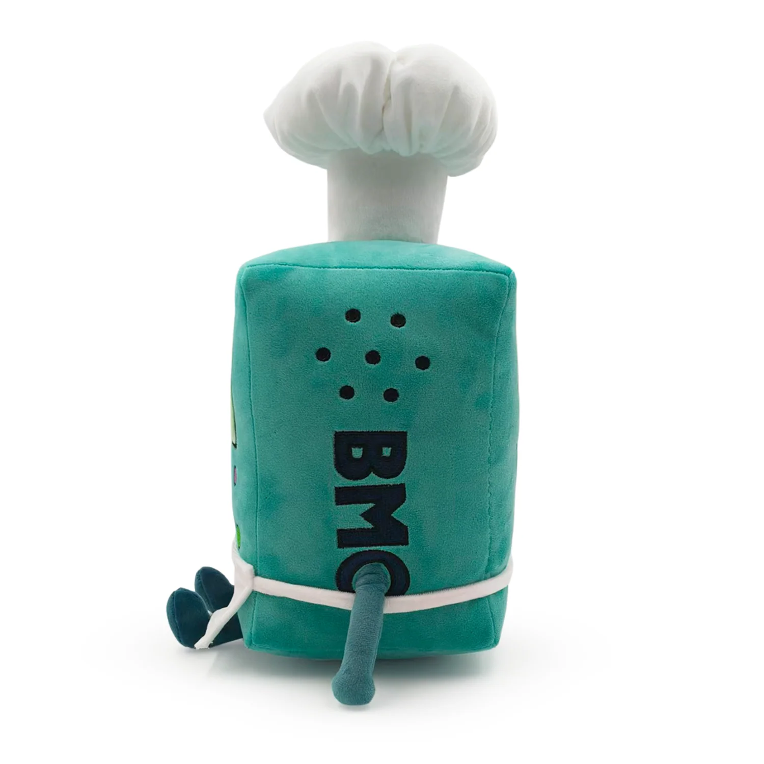 Kiss My Cook BMO Plush (9in) - Image 4